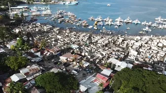 TRAVEL WITH ME - SUNOG SA SAEG AFTERMATH, BRGY CALUMPANG, GENERAL SANTOS CITY, NOV. 7, 2021