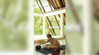 Yin Yoga for Hip Flexibility: Deep Stretching & Improve Digestion