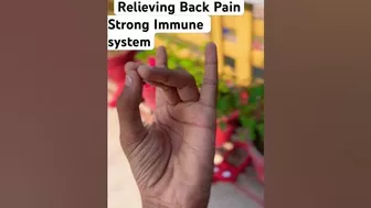 Apana Mudra #Yogi_Kartik #hastamudras #mudrasbenefits #mudra #yoga #viral #viralvideo