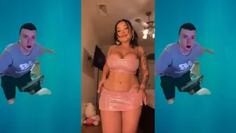 ????‍♀️ Big Bank Tiktok Challenge ???? Tiktok Mashup 2024 #TikTok #Bigbank #Twerk