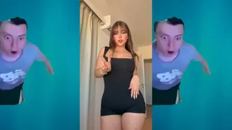 2024 New big bank tiktok challenge ???? ???? #tiktok #twerk #bank #bigbank