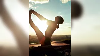 Yoga and Relaxing Music