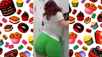 big bank challenge ???????? twerk tiktok #twerk #shorts #tiktok bigbank