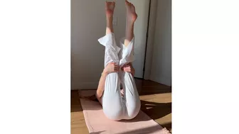 Deep Stretching Yoga Flow