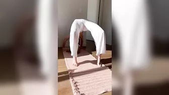 Deep Stretching Yoga Flow