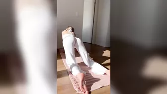 Deep Stretching Yoga Flow