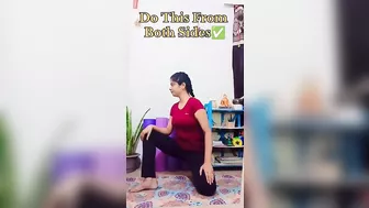 Naturally Baby Conceive ????✅???? #yoga #trending #fitness #viral #short