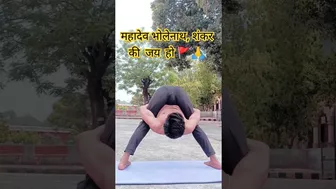 morning yoga ????#viral#yutubeshorts #shortsviral #shortvideo #morningyoga#shortfeed #tranding #shorts