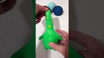 squishy and stretching fidget ???? #viral #squishy #stretching #stretchable #fidget #ytshort #tiktok