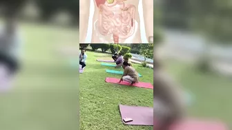 Therapy Yoga Treatment