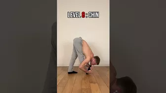 What's your current level ? ???? #amazing #workout #flexibility #mobility #yoga #gym #training #wtf