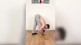 What's your current level ? ???? #amazing #workout #flexibility #mobility #yoga #gym #training #wtf