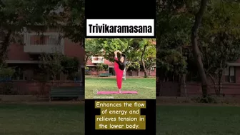 ???????? Balance, flexibility & strength #shorts #viral #trending #shiva #yoga #shortsvideo #shortsviral