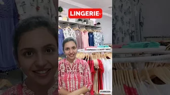 How to pronounce 'Lingerie'? #english #ytshorts