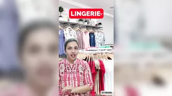 How to pronounce 'Lingerie'? #english #ytshorts