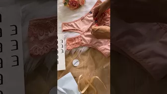 Inscrições ABERTAS para o curso: Dominando o universo da Lingerie ❤️