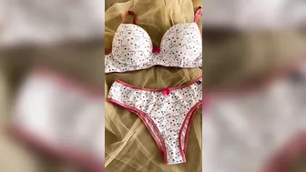 Inscrições ABERTAS para o curso: Dominando o universo da Lingerie ❤️