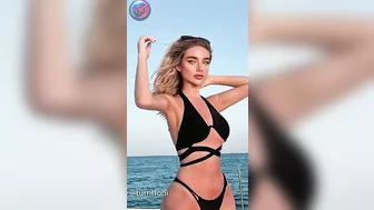 Antonia Freya - Icono de la moda y modelo de bikinis | Bikini Model