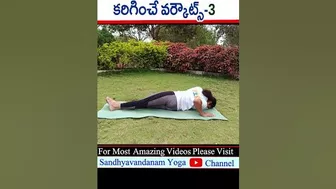 reduce side belly fat - 3 | yoga for side fat | reduce fat | shorts