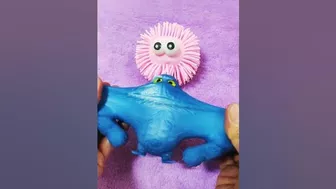 #satisfying #funny #memes #stretching #stretch #trend #squishy #fidget #moondrop #fnaf #monkey #fun