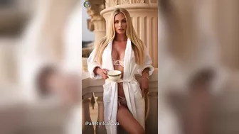 Aneta Mlcakova | Modelo de bikinis | Bikini Model