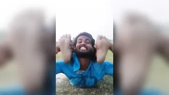 Golmaal hai Bhai ???????? Ye To koi bhi kar sakta hai Flexible dekho????????????