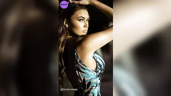 Jessica Nazarenus - Modelo de bikinis e influencer en Instagram | Biografía