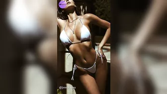 Jessica Nazarenus - Modelo de bikinis e influencer en Instagram | Biografía