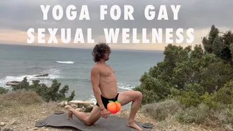 YOGA FOR BETTER SEX