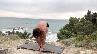 YOGA FOR BETTER SEX