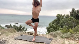 YOGA FOR BETTER SEX