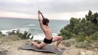 YOGA FOR BETTER SEX