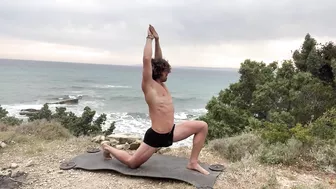 YOGA FOR BETTER SEX