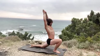 YOGA FOR BETTER SEX