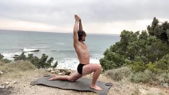 YOGA FOR BETTER SEX