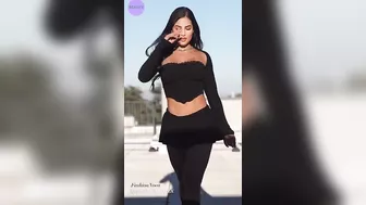 Paulina Cruz - Modelo de bikinis e influencer | Biografía