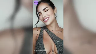 Paulina Cruz - Modelo de bikinis e influencer | Biografía