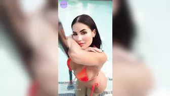 Paulina Cruz - Modelo de bikinis e influencer | Biografía