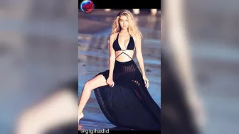 Gigi Hadid - La modelo rusa más bella | Biografía | Bikini Model