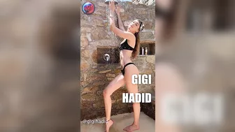 Gigi Hadid - La modelo rusa más bella | Biografía | Bikini Model