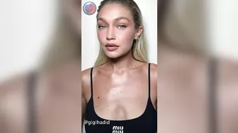 Gigi Hadid - La modelo rusa más bella | Biografía | Bikini Model