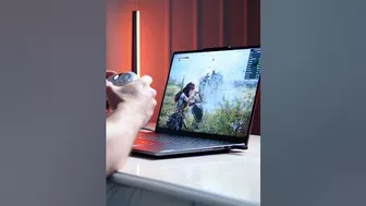 Lenovo Yoga Pro 9i - the perfect allrounder?