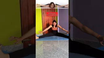 Keep doing ????‍♀️.#yoga #fitness #youtube #health #shorts