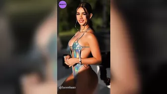 Lucero Alejo - Modelo de bikinis e influencer de moda | Biografía y trayectoria profesional