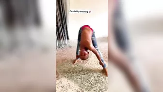 Flexibility training. Flexible boy???? #great #art #wow #flexible #shorts #contortion #yoga