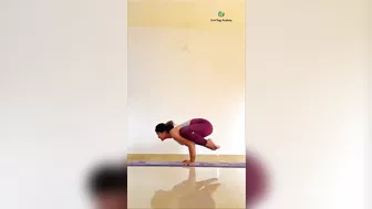 Yoga Asana Sequence | Yoga with Urmi Pandya