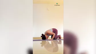 Yoga Asana Sequence | Yoga with Urmi Pandya