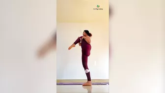 Yoga Asana Sequence | Yoga with Urmi Pandya