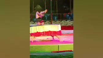 gymnastics flexible girl 3