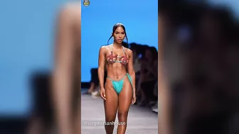 Virginia Sanhouse - Modelo de bikinis y estrella de Instagram | Biografía | Bikini Model